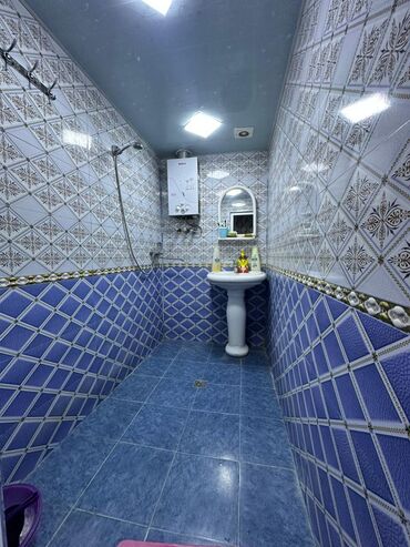 Köhnə tikili: Bakı, 3 otaqlı, Köhnə tikili, m. Gənclik, 85 kv. m — 9