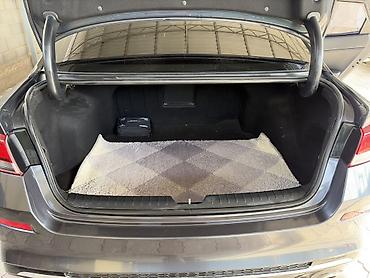 Kia: Kia K5: 2018 г., 2 л, Бензин, Седан — 12