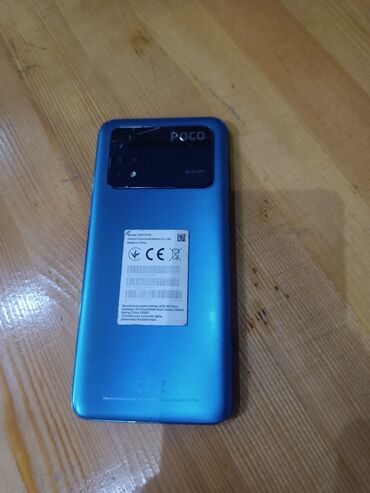 poko m4 pro: Poco M4 Pro, Б/у, 256 ГБ, цвет - Синий, 2 SIM