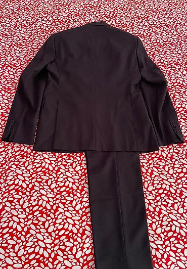 Организация мероприятий: Продам мужской костюм ARMANI — 7