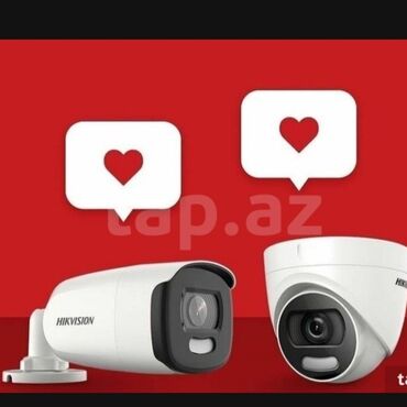 fotoapparat i videokamera dva v odnom: Salam Əziz müştərilər yeni kompaniya start verdik: ♦️4 kamera 289azn (