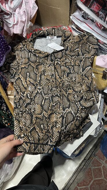 Пижамы: У вас только с длинными? Нет) У нас есть и пижамы с шортами на любой — 15