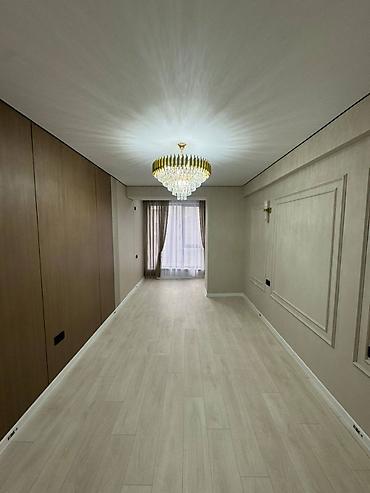 Продажа квартир: 2 комнаты, 59 м², Элитка, 10 этаж, Евроремонт — 1