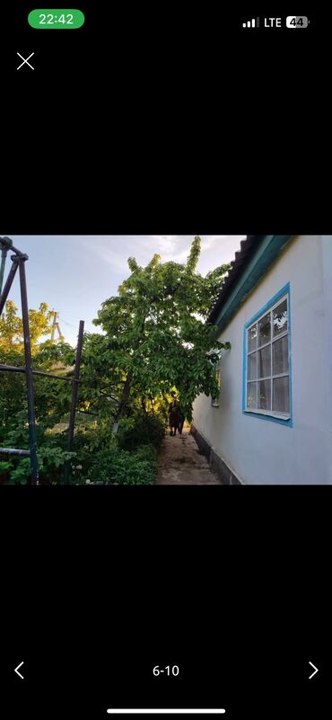 Продажа домов: Дом, 80 м², 5 комнат, Собственник, Старый ремонт at lalafo.kg — 6 Продажа домов: Дом, 80 м², 5 комнат, Собственник, Старый ремонт — 6