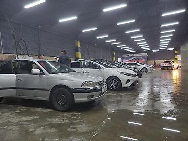 зеркало 211: Toyota Avensis: 2000 г., 1.8 л, Механика, Бензин, Седан — 3