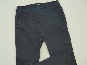 Suits: Suit pants for men, M (EU 38), Greenpoint, condition - Good