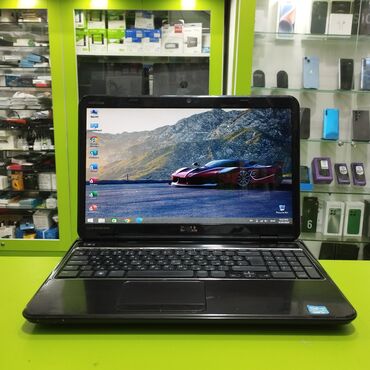 Dell: İşlənmiş Dell Inspiron, 15.6 ", Intel Core i5, 1 TB, Ünvandan götürmə