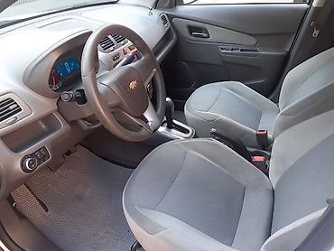 disk lada: Chevrolet Cobalt: 1.5 l | 2023 il 83000 km Sedan — 8