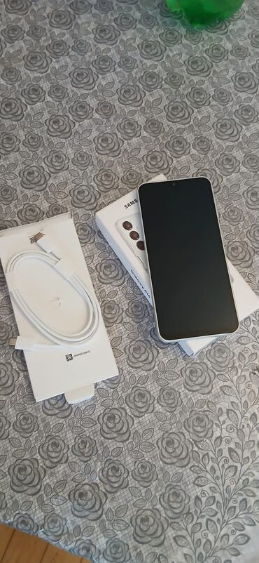 Bıçaqlar: Samsung Galaxy A16