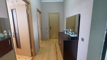bir otaql: 1 otaqlı, Yeni tikili, 42 kv. m — 9