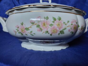 Činije: Corbaluk nov 1918 do 1939g Haas - Czjzek inace Bohemija. Perfekran na lalafo.rs — 2 Činije: Corbaluk nov 1918 do 1939g Haas - Czjzek inace Bohemija. Perfekran — 2