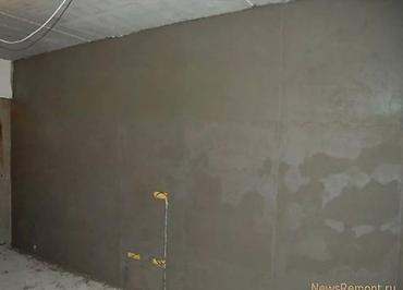 Штукатурка, шпаклевка: Штукатурка стен, Шпаклевка стен Больше 6 лет опыта — 9