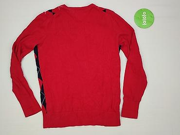 bluzy dior: Tommy Hilfiger, Sweter damski, rozmiar M — 3