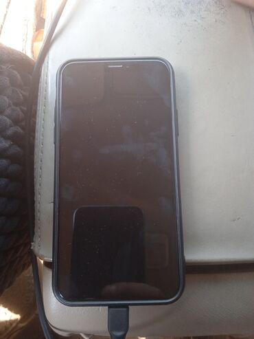айфон 11 про масла: IPhone X, Б/у, 256 ГБ, Белый, Защитное стекло, 100 %