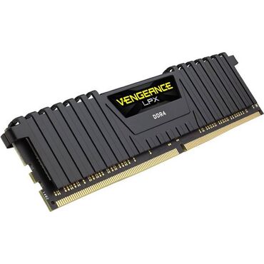 ddr3 для ноутбука: Оперативная память, Б/у, 16 ГБ, DDR4, 3000 МГц, Для ПК