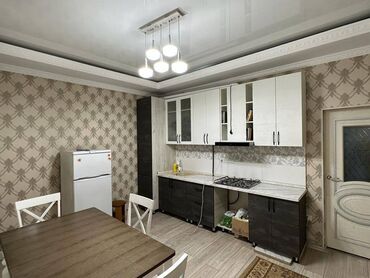 Продажа квартир: 2 комнаты, 52 м², Индивидуалка, 1 этаж, Евроремонт