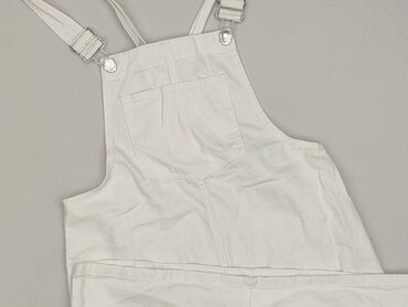 Terranova, Dungarees for women, size XS (EU 34)