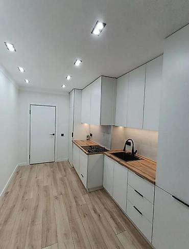 Продажа квартир: 2 комнаты, 66 м², Элитка, 6 этаж, Евроремонт at lalafo.kg — 2 Продажа квартир: 2 комнаты, 66 м², Элитка, 6 этаж, Евроремонт — 2