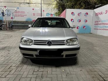 молдинг на гольф: Volkswagen Golf: 2000 г., 1.6 л, Механика, Бензин, Хетчбек