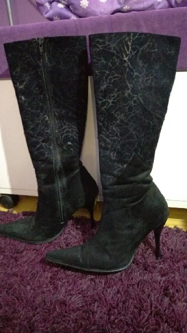 Čizme: Čizme, 36 — 13