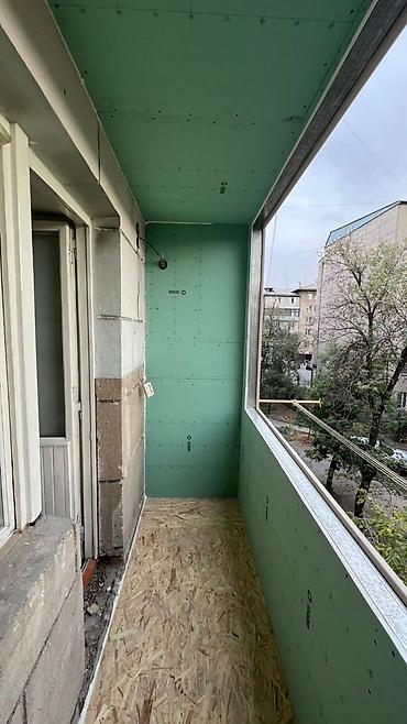 бока: Утепление балкона, лоджии, Утепление фасада, Утепление полов | Утепление офиса, Утепление квартиры, Утепление дома Базальт, Керамзит, Пенополиуретан Больше 6 лет опыта — 3