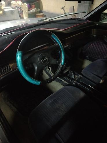 гур насос ауди: Audi 100: 1989 г., Механика, Бензин, Седан — 4