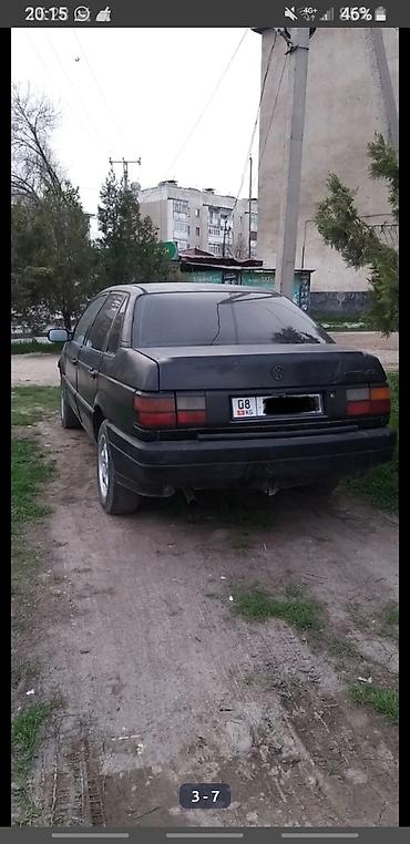пасат б4 автоматическая: Volkswagen Passat: 1989 г., 1.8 л, Механика, Бензин, Седан — 2