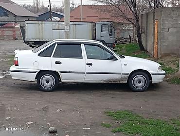 Daewoo: Daewoo Nexia: 1995 г., Седан at lalafo.kg — 9 Daewoo: Daewoo Nexia: 1995 г., Седан — 9