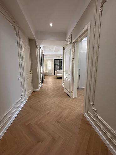 Долгосрочная аренда квартир: 4 комнаты, Собственник, Без подселения, С мебелью полностью — 3