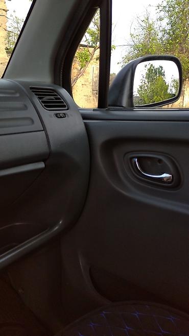 Suzuki: Suzuki Wagon R: 2003 г., 1.3 л, Механика, Бензин, Минивэн — 22