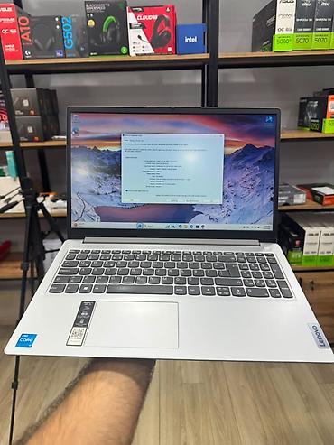 lenovo ideapad s: Б/у Lenovo IdeaPad, 15.6 ", Intel Core i3, 512 ГБ, Платная доставка, Самовывоз — 3