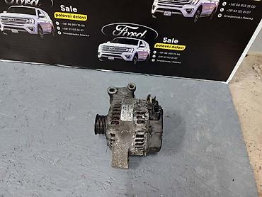piter auto plac borca: ALTERNATOR 1.6 ZA FORD FOCUS OD 1998. DO 2005. GOD. | SMEDEREVSKA — 1