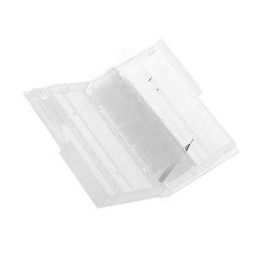 merdevine dva stepenika: SET BURGIJA OD 0.4 MM ZA CNC ILI PCB PLOČE | Set burgija od 0.4 mm — 4