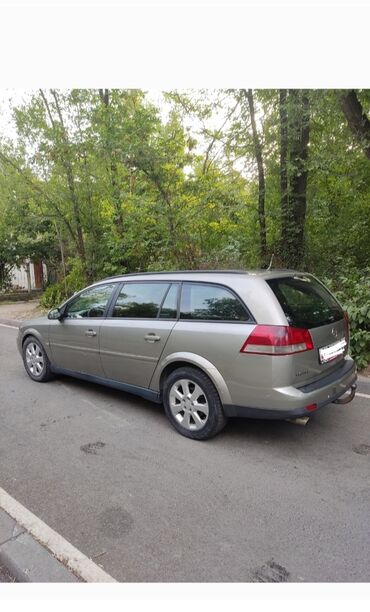 реставрация шаровой опоры опель вектра с: Opel Vectra: 2003 г., 2.2 л, Механика, Бензин, Универсал