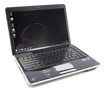 hp pavilion 17: Intel Core i5, 4 GB