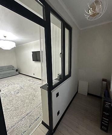 keremet residence: 1 комната, Собственник, Без животных, от 1 месяца, от 6 месяцев, С мебелью полностью — 2