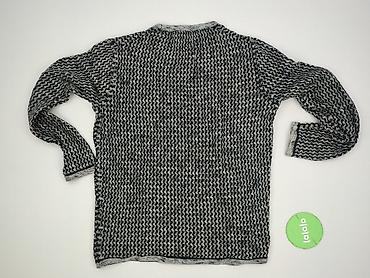 modbis pl: ONLY & SONS, Sweter dla mężczyzn, rozmiar M — 3