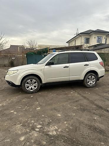 Subaru: Subaru Forester: 2011 г., 2 л, Автомат, Бензин, Кроссовер — 3