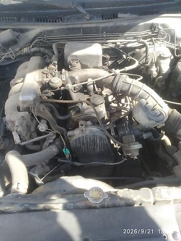 Mazda 2: 1997 г., Механика, Бензин