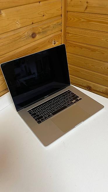 Ноутбуки Apple (MacBook): 💻 MacBook Pro 16” 2019 (TouchBar) 🌑 Space Gray ⚙️ Intel Core i7 🧠 16 — 2