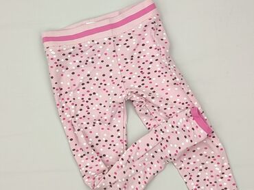 next kurtki zimowe dla dzieci: Legginsy dziecięce, Little kids, 7 lat, 116/122, stan - Idealny