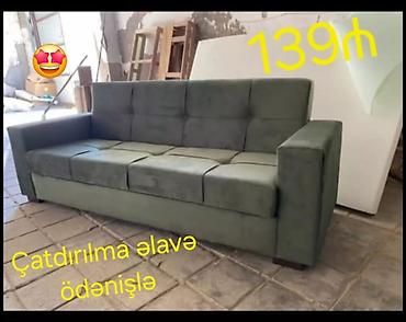 Divanlar: Divan, Yeni, Açılan, Bazalı, Parça, Ödənişli çatdırılma — 18