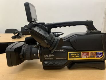 мфу xerox: Продаю видео камеру Sony HXR -MC2500 б/у, но состояние отличное. Цена