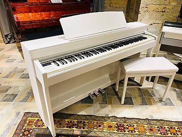 elektro gitarlar: Kawai elektro piano premium sinfə məxsus məşhur yapon brendi kawai — 7
