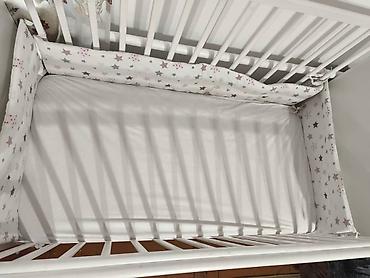 bunk bed: Детская односпальная кровать, Новый, Для девочки, Для мальчика, С матрасом, Дерево, Самовывоз — 2