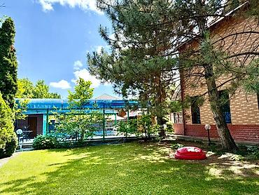 Дома: Продаётся дом премиум-класса в районе Киргизия-1 — комфорт — 3