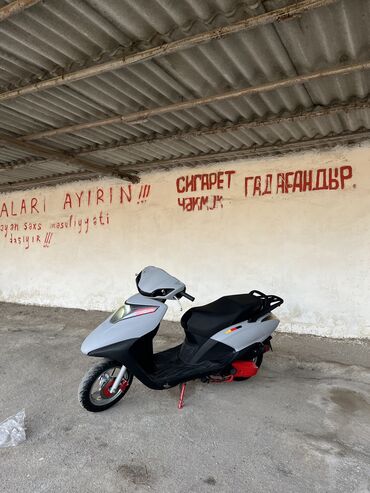 Mopedlər,skuterlər: - Jiangmen, 125 sm3, 2023 il