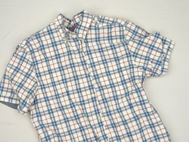 Shirt for men, M (EU 38), Maine, condition - Good