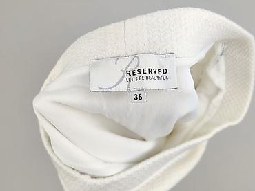 reserved narzutka: Reserved, Spódnica damska, rozmiar S — 4