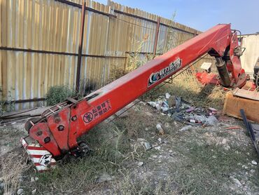 Манипуляторы: Манипулятор, 2010 г. — 5